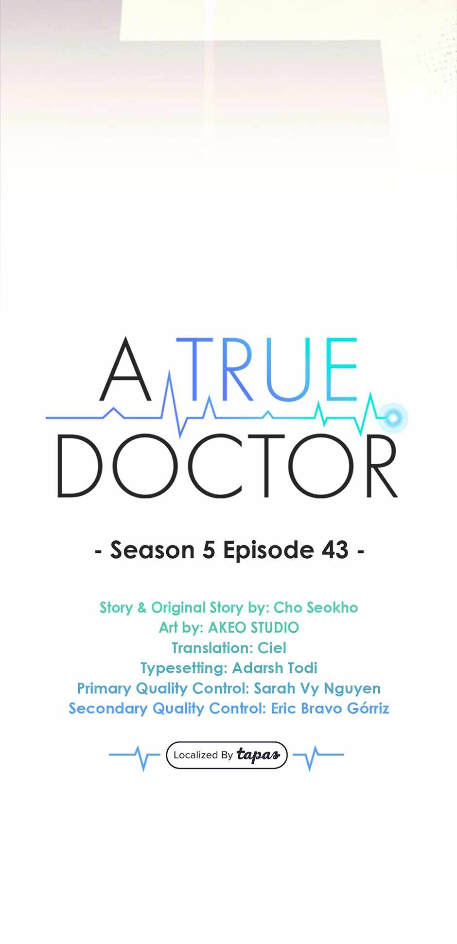 Dr. Choi Tae-Soo Chapter 235 5
